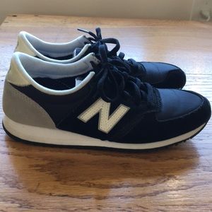 New Balance 420 sneakers | Like New